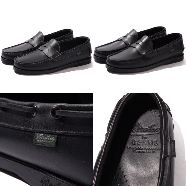 上品にカッコよく。｜ビームス 銀座｜BEAMS