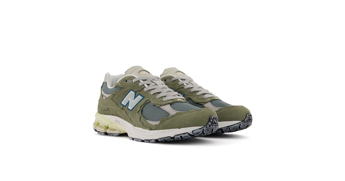 New Balance 2002R PROTECTION PACK “Mirage Gray”』抽選販売について