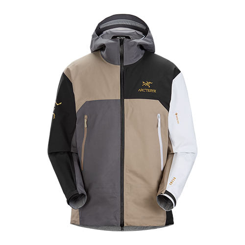 ARC'TERYX × BEAMS】Collaboration items are now available! Finally