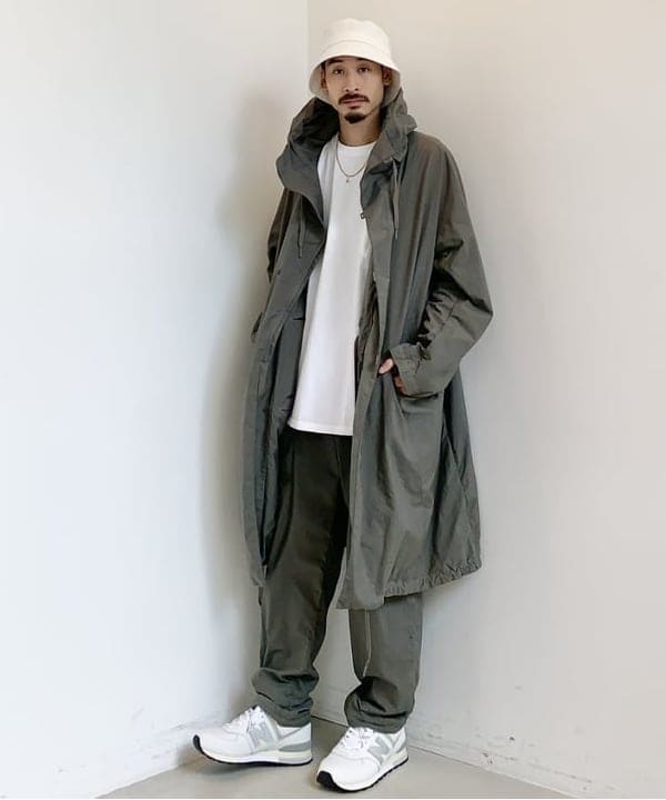 BEAMS HARAJUKU LIMITED STORE（447442） スタイリング