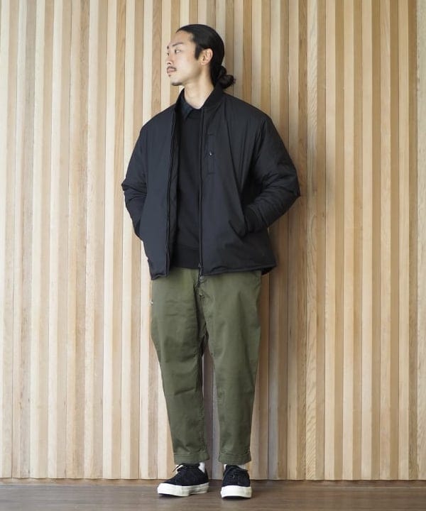 Pilgrim Surf+Supply（514984） スタイリング・コーディネイト｜BEAMS