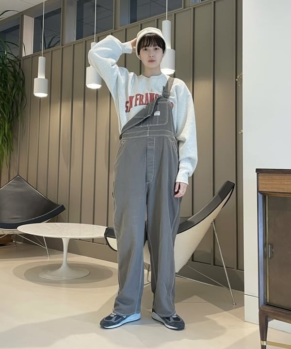 キヨ（622667） スタイリング・コーディネイト｜BEAMS