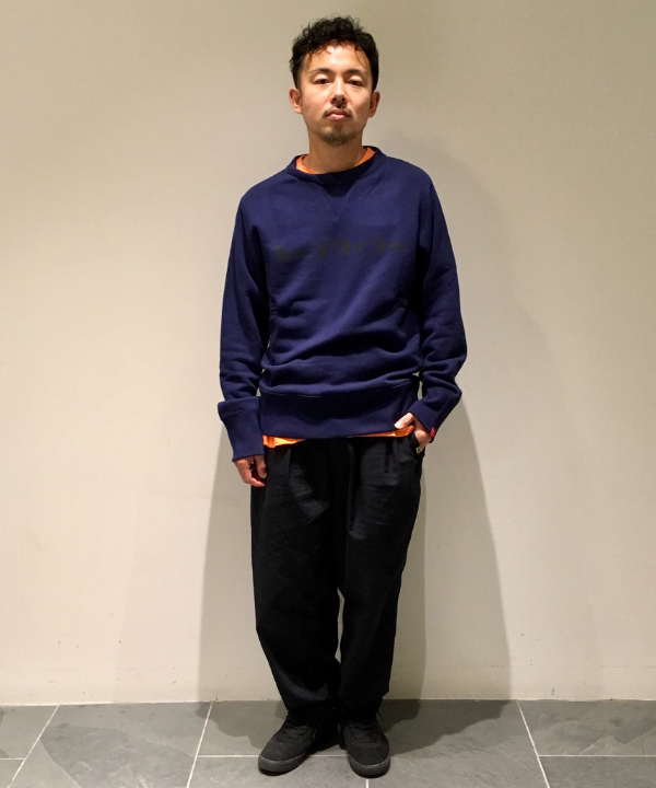 BEAMS JAPAN（86008） スタイリング・コーディネイト｜BEAMS