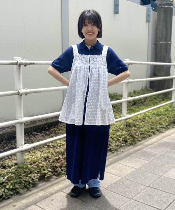 ビームス 千葉（929933） スタイリング・コーディネイト｜BEAMS