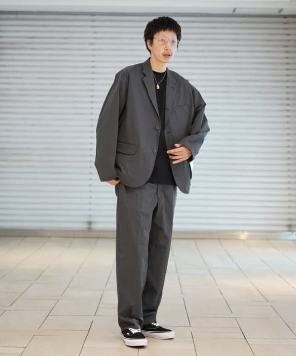 ビームス 新宿（1044658） スタイリング・コーディネイト｜BEAMS