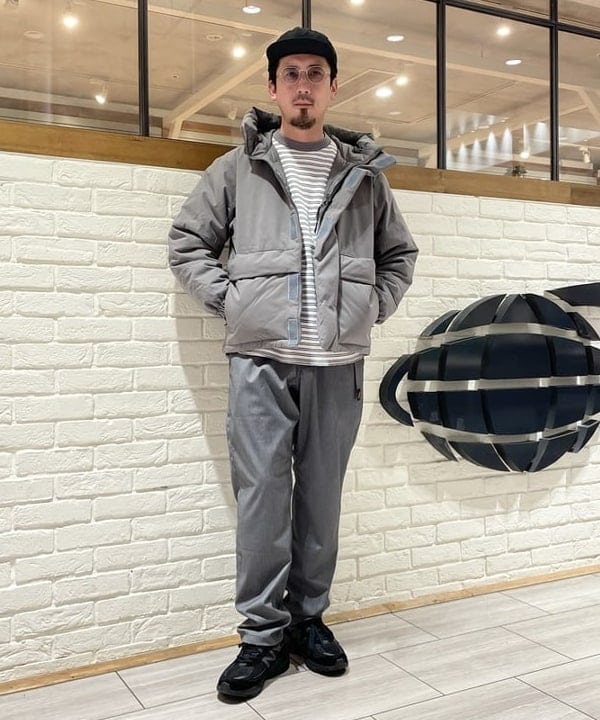 ビームス 福岡（1165960） スタイリング・コーディネイト｜BEAMS