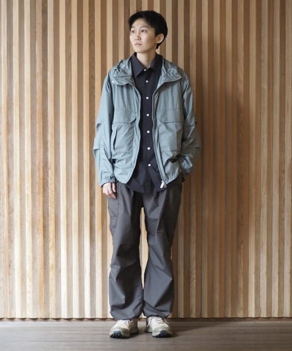 ピルグリム サーフ+サプライ 東京（1172755） スタイリング