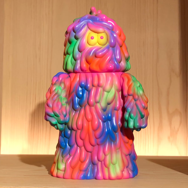 最終値下げ 早い者勝ち モールエイリアン フジサキタクマ Mogol Alien