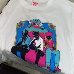 BEAMS MANGART（ビームス マンガート）呪術廻戦 マンガートビームス