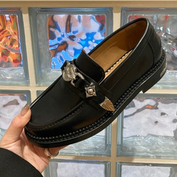 Ray BEAMS（レイ ビームス）TOGA PULLA SHOE / LOAFER（シューズ