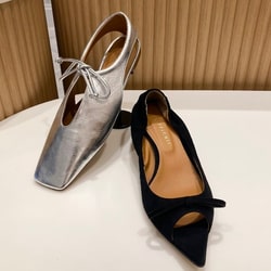 Demi-Luxe BEAMS（デミルクス ビームス）PIPPICHIC / CHRISTEL Re-born