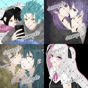 夢絵 単体絵 イラストオーダー | SKIMA（スキマ）