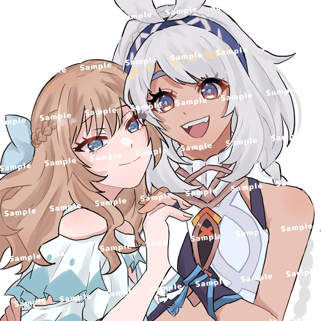 夢絵 イラストオーダー | SKIMA（スキマ）