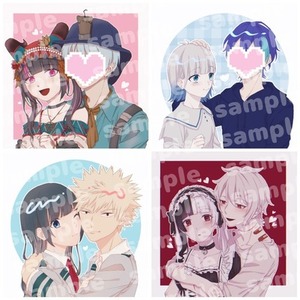 夢絵オーダー承ります！ | SKIMA（スキマ）