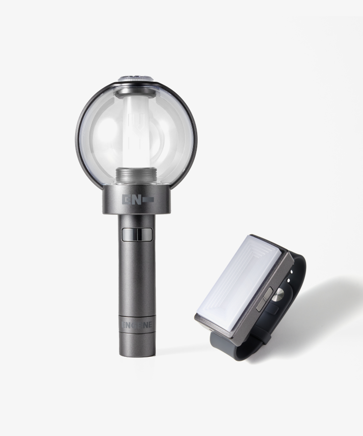 ENHYPEN | Official Light Stick and Band Set