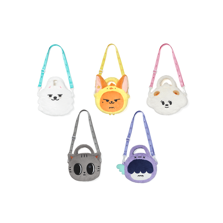 TOMORROW X TOGETHER | Cross Bag