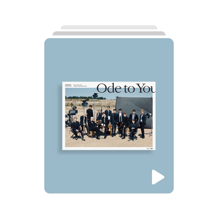 SEVENTEEN Ode to You in SEOUL ソウルコン DVD s-l400.jpg