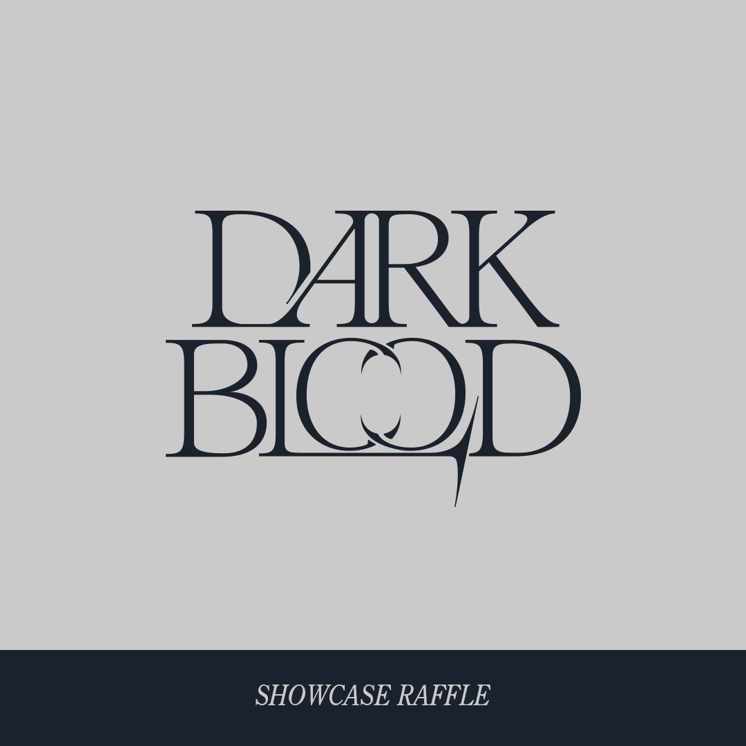 SPECIAL SHOWCASE] ENHYPEN『DARK BLOOD』リリース記念SPECIAL