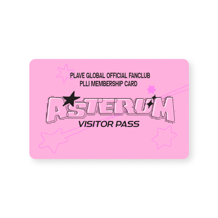 PLAVE | PLLI MEMBERSHIP (JP)