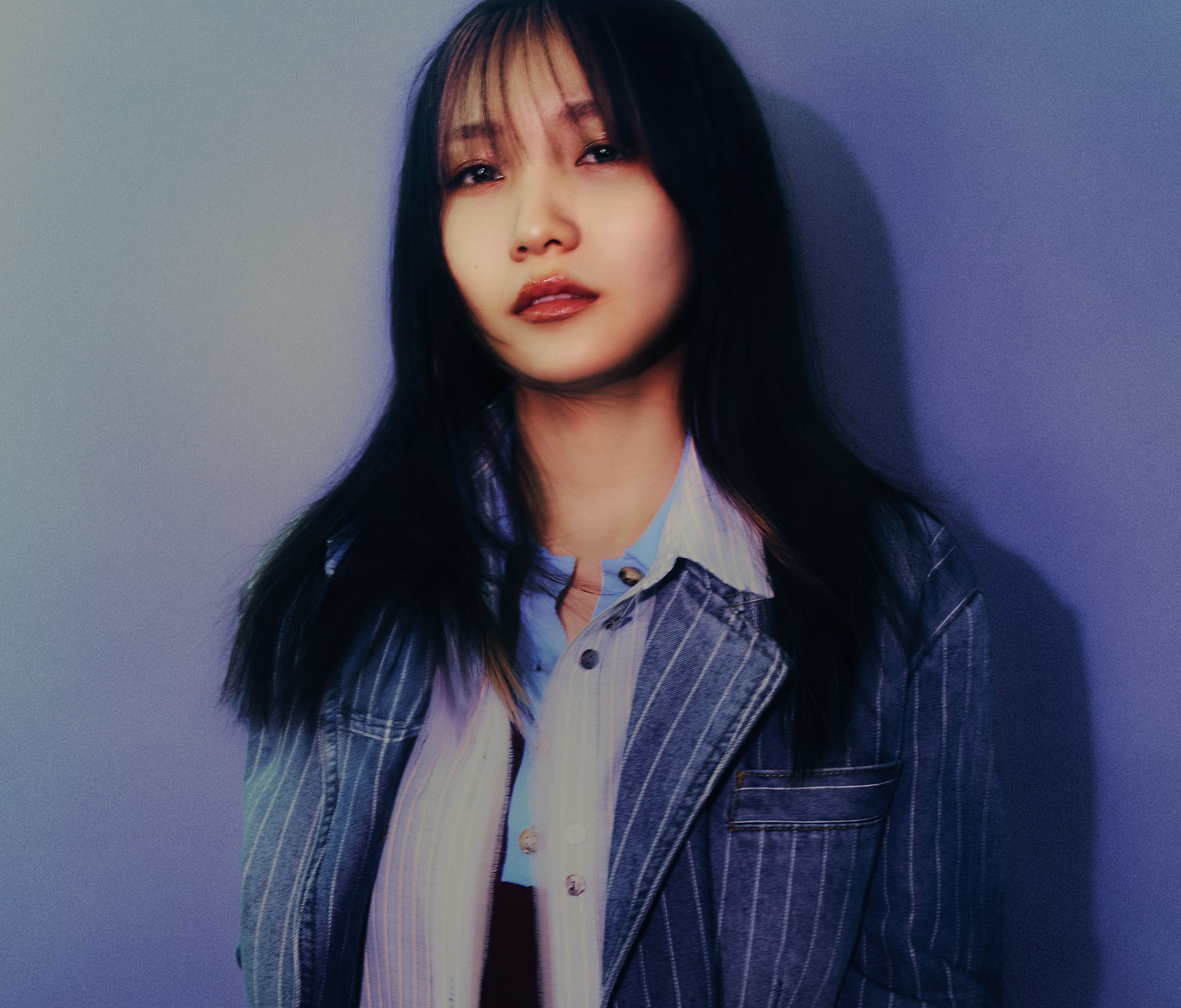 ZICO | ZICO, Lilas (YOASOBI's ikura) Single 'DUET' (Merch Ver.)