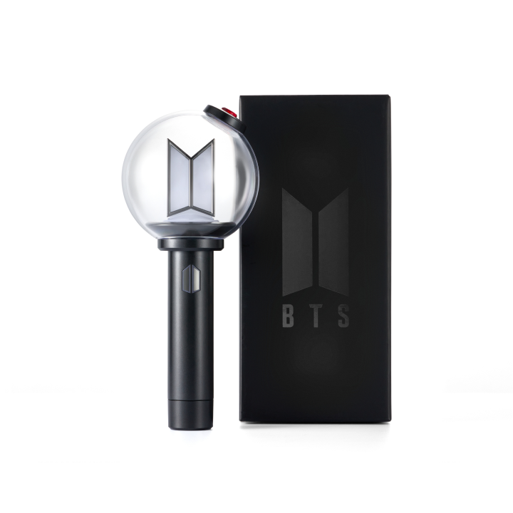 BTS | BTS OFFICIAL LIGHT STICK VER.4