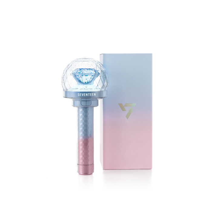 SEVENTEEN | Official Light Stick VER.3 10th Anniv.