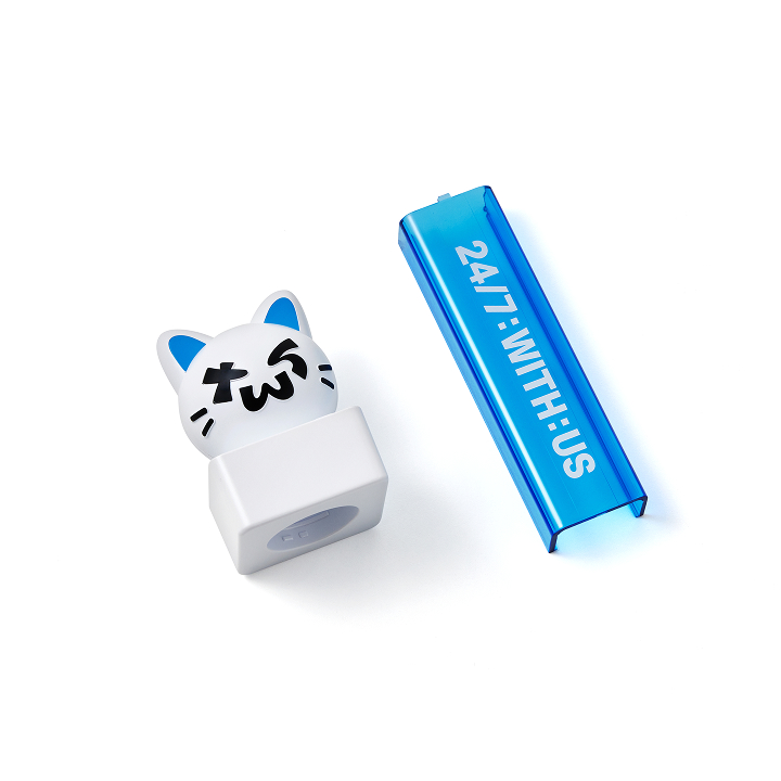 TWS | Official Light Stick Deco Kit