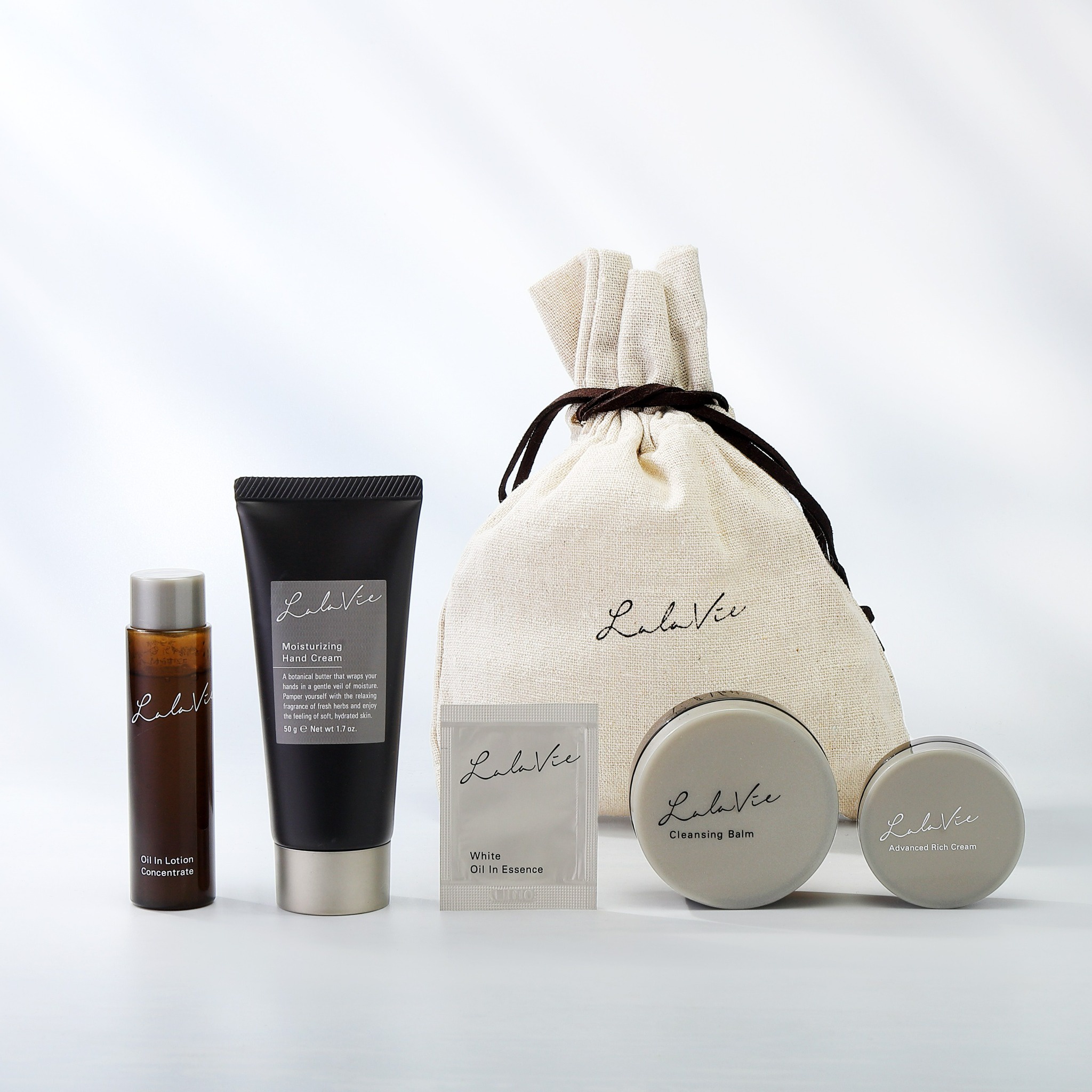 Lala Vie (ララヴィ) / 【数量限定】JAL国内線機内販売スペシャル