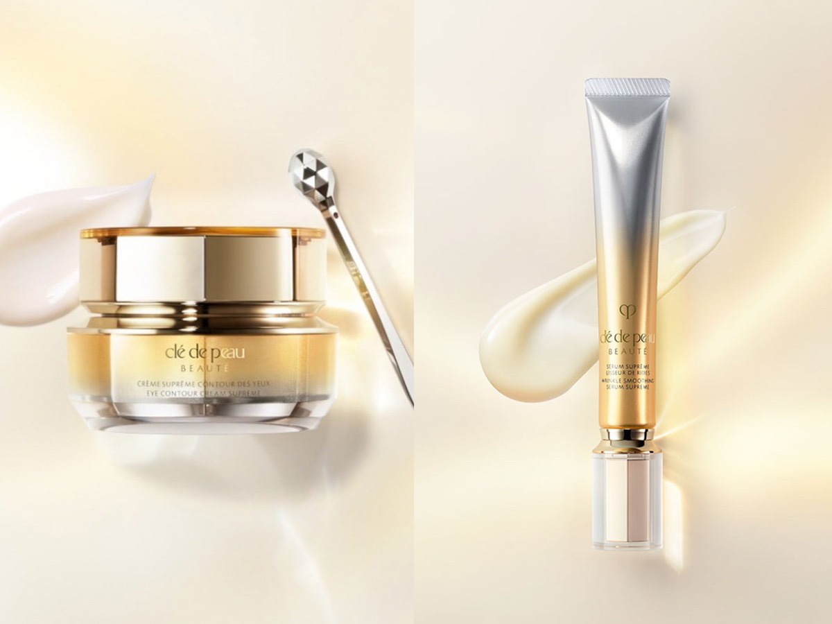 クレ・ド・ポー ボーテ / 【好評発売中】進化して登場した「ル・セラム