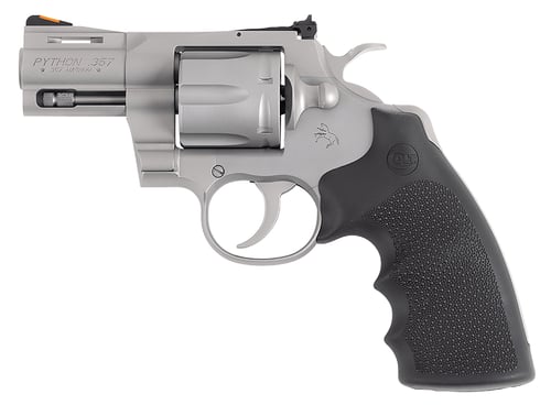 COLT PYTHON 357MAG 2.5