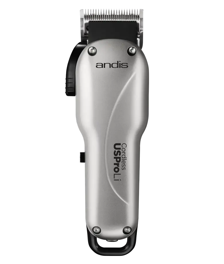 Cordless USPro Li Adj Blade Clipper EU AUS/Brazil | ANDIS