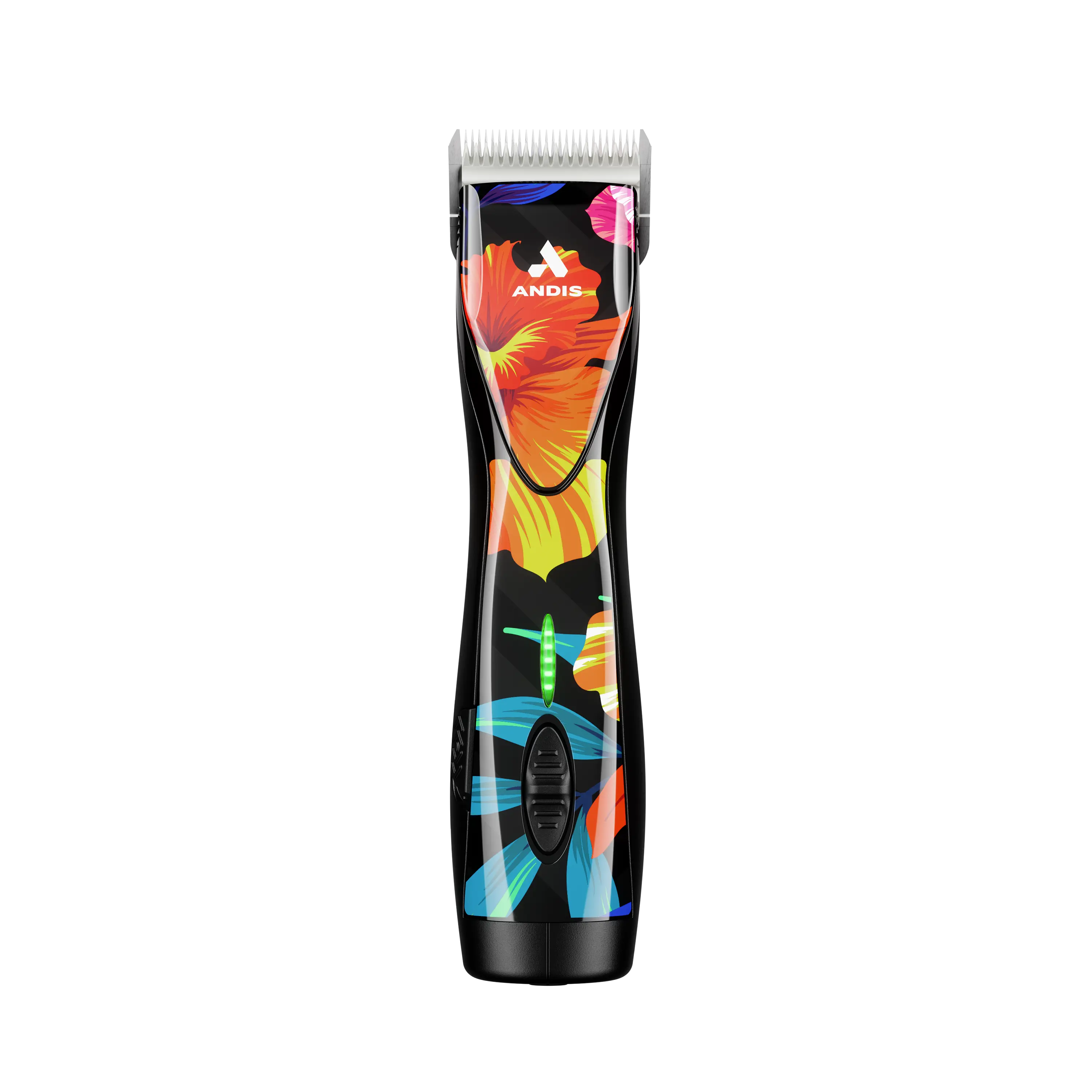 Pulse ZR® II Limited Edition Clipper - Flora | Andis
