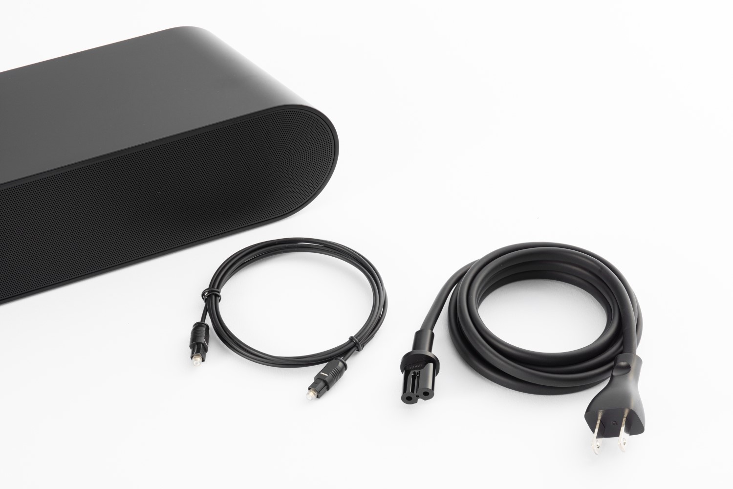 テレビにつなぐサウンドバー「Sonos Ray」、音の迫力はいかほどか