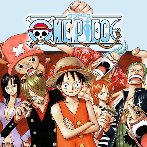 第528話]ONE PIECE - 尾田栄一郎 | 少年ジャンプ＋