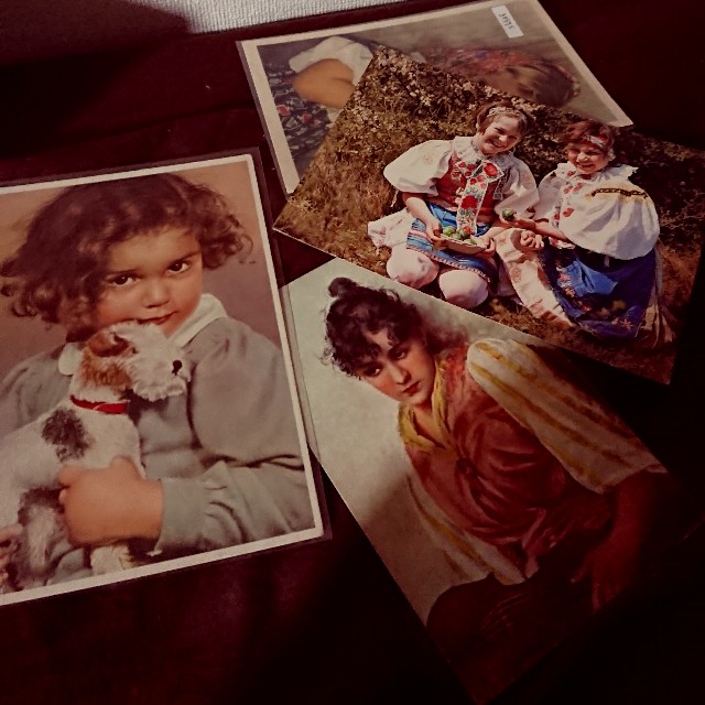 飯沢耕太郎『少女古写真館』-10年たっても100年たっても、君は