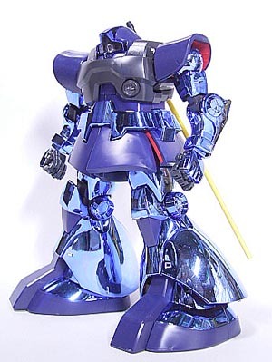 MG 1/100 ランバ・ラル専用ドム - アオイ模型店