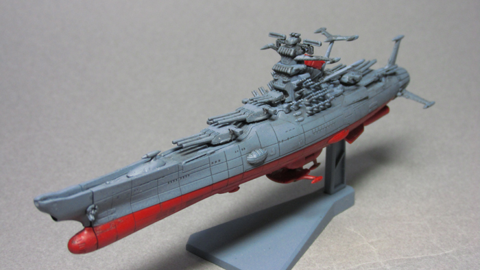 ぴ*e様 宇宙戦艦ヤマト 2199 メカコレコンプリートセット 宇宙戦艦
