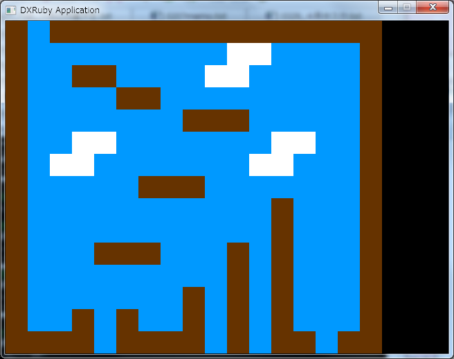 2Dアクションゲームの簡易衝突判定入門 - 土屋つかさの技術ブログは