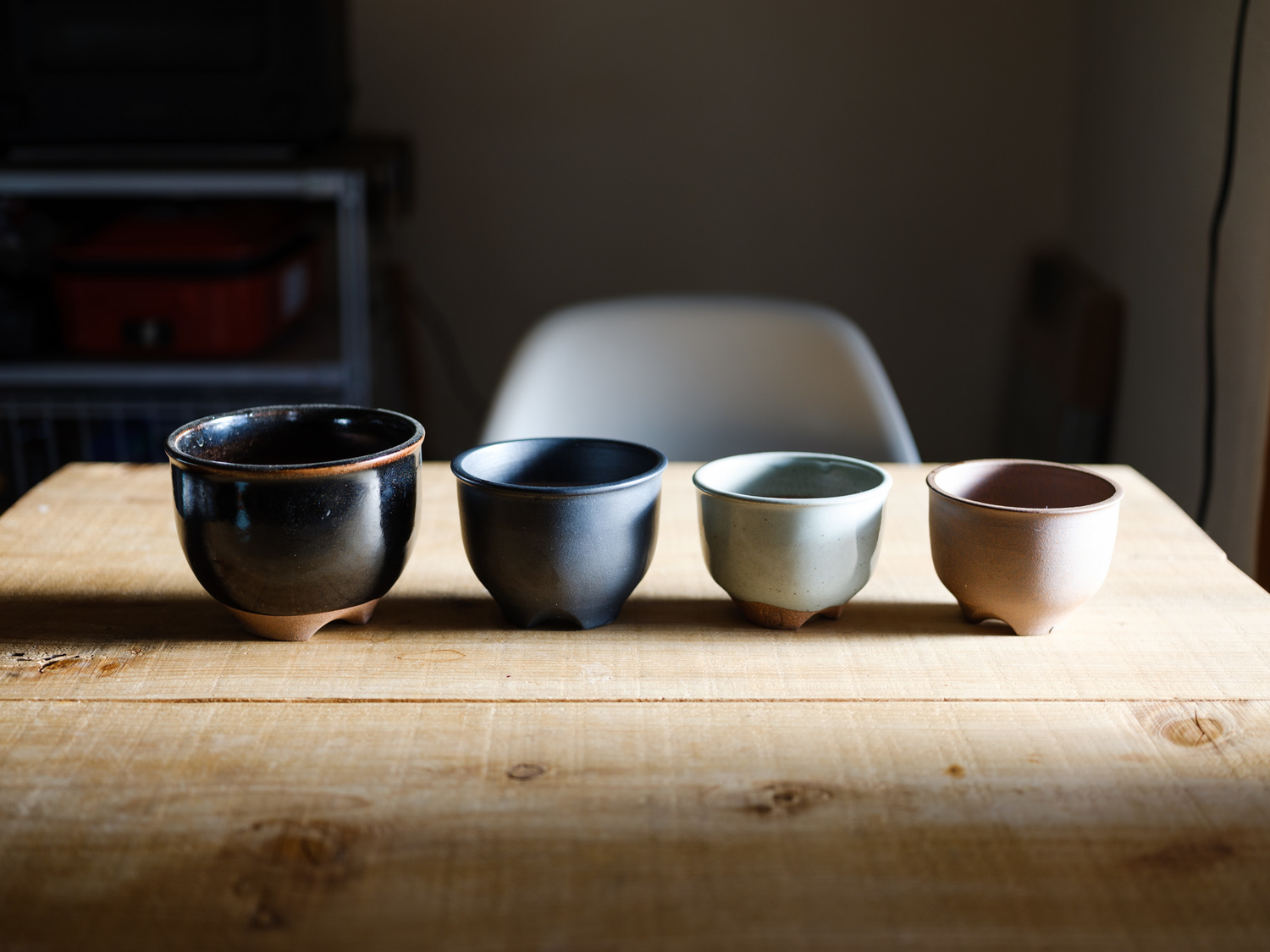 伝市鉢という鉢が良いよ、って話をします。 - No.26