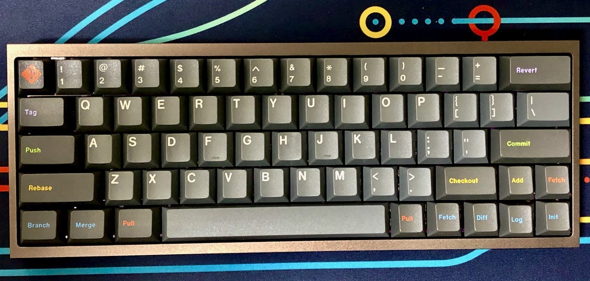 TOFU を仮組みした - takkanm's blog