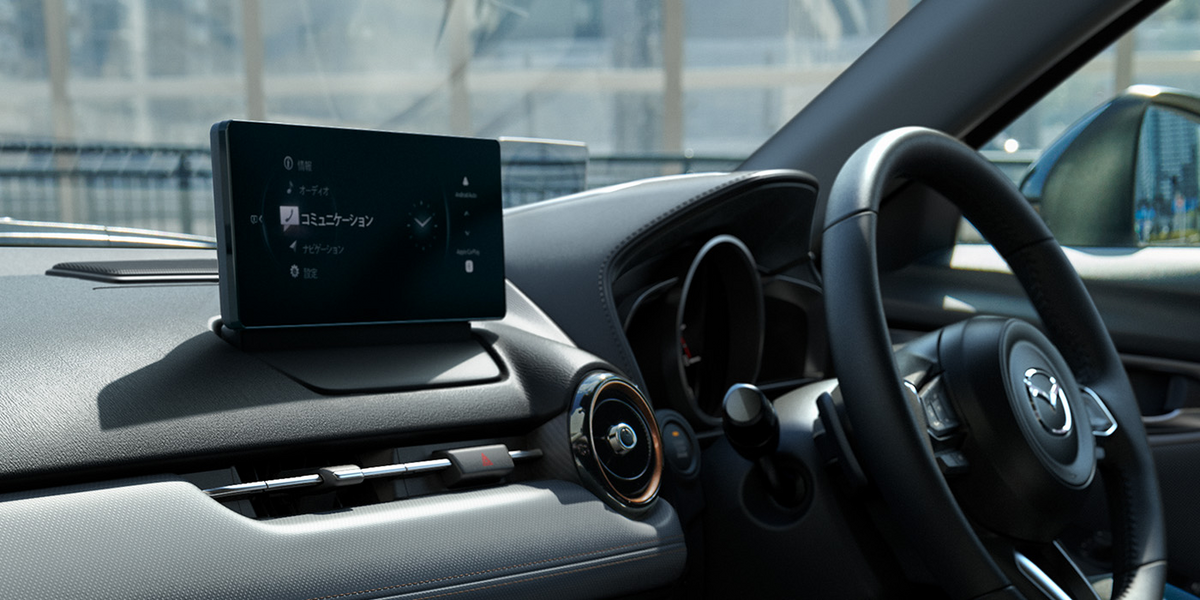 マツダが「MAZDA2」「CX-3」の商品改良を正式発表したので詳しく