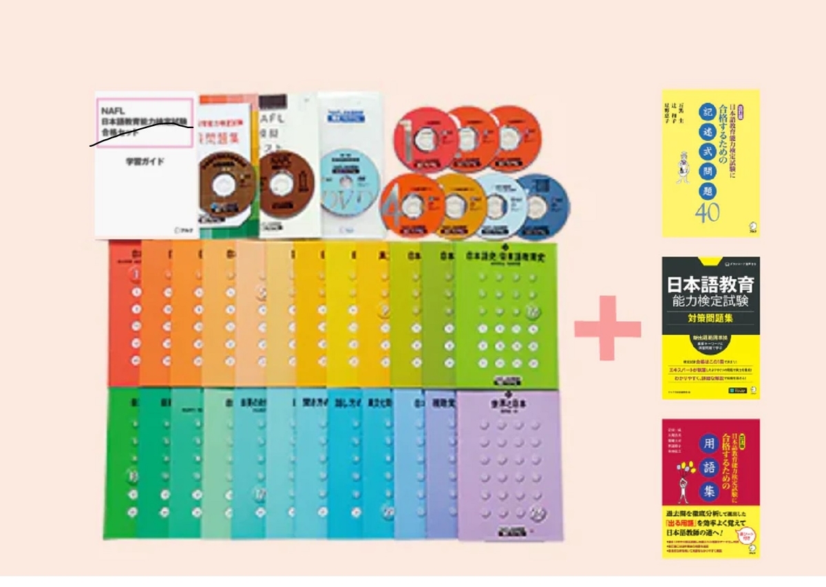 令和4年度日本語教育能力検定試験を振り返る――難化傾向への対策
