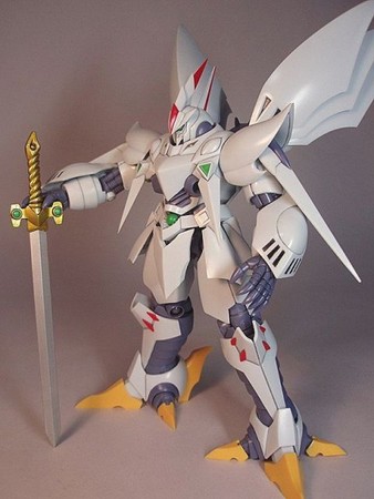 魔装機神サイバスター - なんかいろいろ語り場