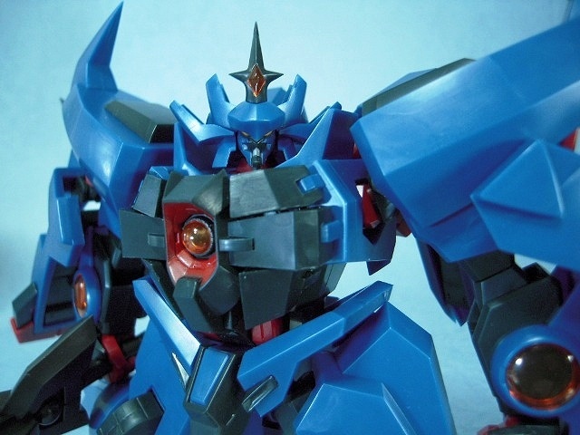 コトブキヤSRG-S グランゾン レビュー - なんかいろいろ語り場