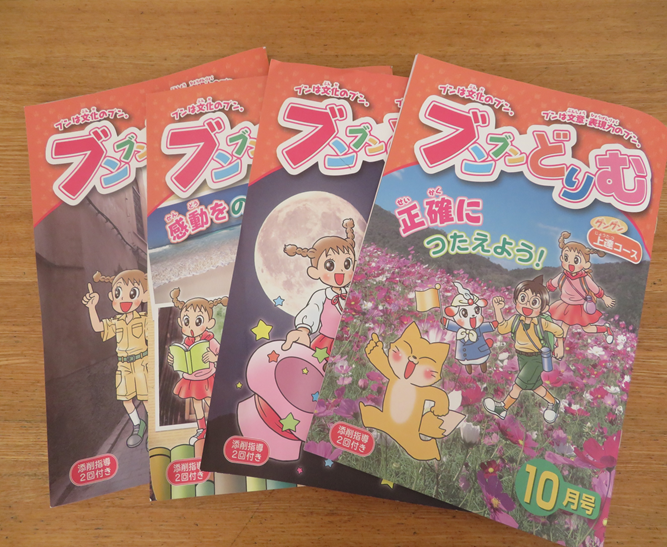 ブンブンどりむ 学習効果はある？ない？ ～小3で始めた理由