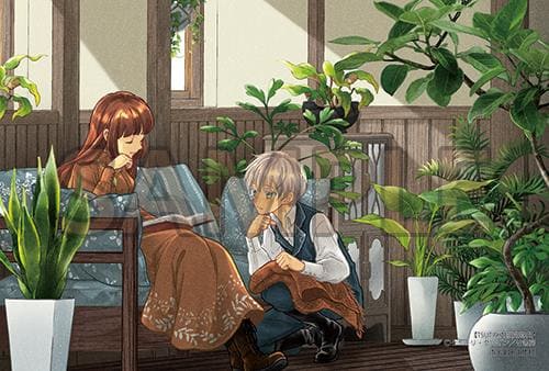 ヤンデレ魔法使いは石像の乙女しか愛せない 3巻 特典まとめ【購入