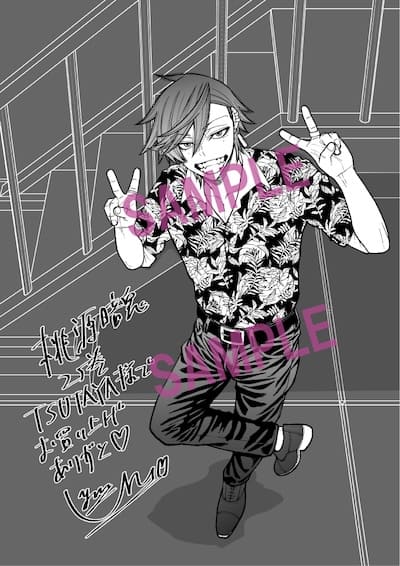 桃源暗鬼 25巻特典まとめ【購入＆予約】 - はだしのあるきかた