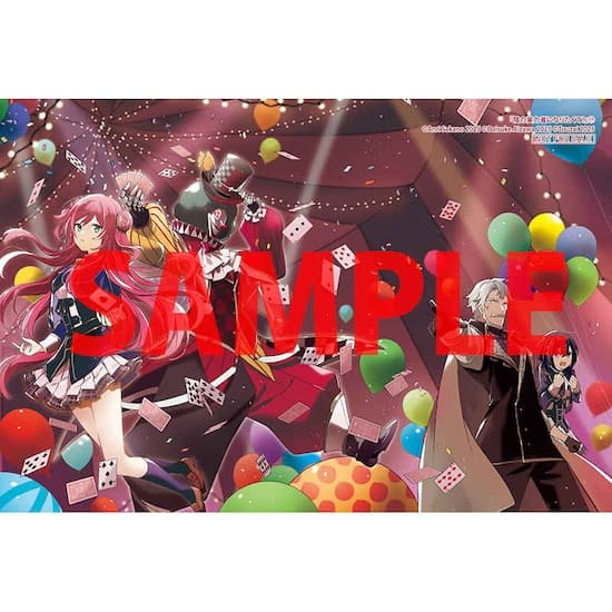 陰の実力者になりたくて!｜17巻特典まとめ｜ストア一覧 - はだしのある