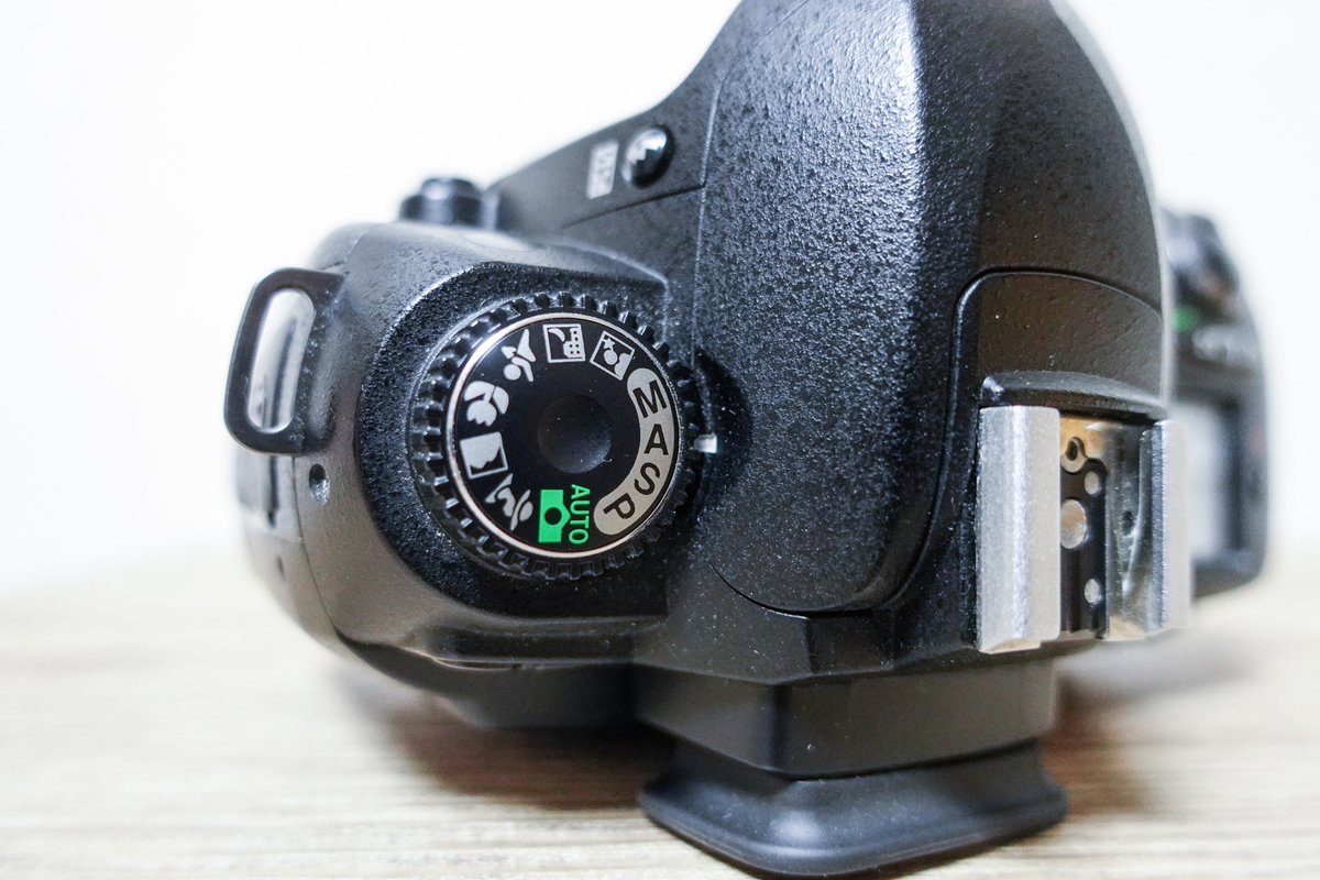 作例あり】CCDセンサーは良い色が出る！ 一眼レフ NIKON D70sを紹介