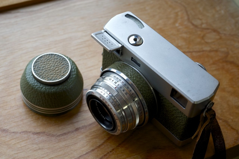 WERRA 4 と言う一つの結晶 - とっちゃんぼうやで行こう！